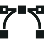 Anchor SVG Icon